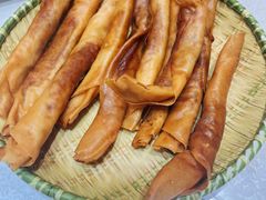 -醉香隆.山水庭院.湖北菜(东湖店)