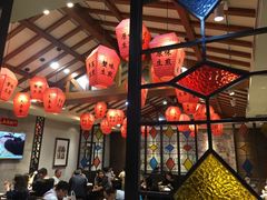 大堂-大壶春生煎(四川中路店)