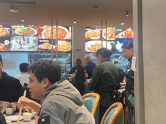 -情妹耙泥鳅·江湖川菜(科华店)