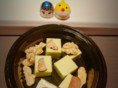 -肆月河豚·新淮扬菜·烤鸭(中关村店)