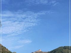 -雁门关景区