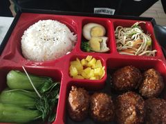 -贝林大翅鲸简餐厅(国家海洋博物馆店)