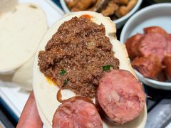 -良友·地标海鲜青岛菜(五四广场店)