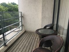 -天目湖涵田度假村