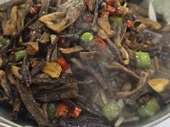-张记荞面馆
