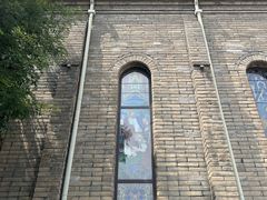 -天主教堂(莲池区)