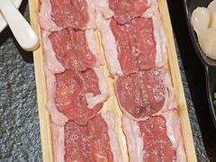 -清真·京华源铜锅涮肉(丰庆店)