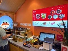 -喜家自助小火锅(乐客城店)