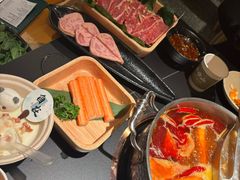 -季季山•云南野生菌火锅(上海首店)