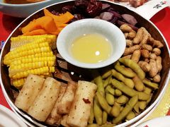 -山西会馆·晋菜·晋商宴·牌匾博物馆(胜利东街店)