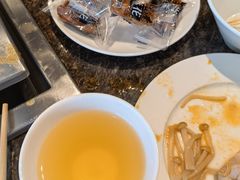 -皇城老妈·大连海鲜火锅(港湾店)