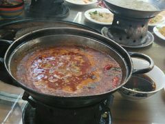 -柳沟豆腐宴69号福豆堂