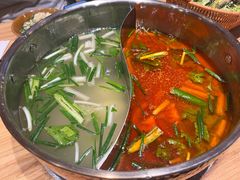 -黔诚酸汤牛肉(甲秀楼店)