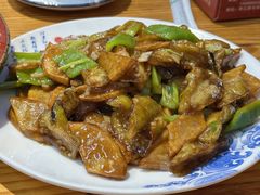 -忠林杀猪菜(凤台小区店)
