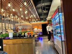 -渔乐之昕·铁板烧自助餐(虹悦城店)