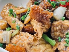 -海鲜街菜馆(海珠南路店)