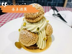 -熊叔熊婶面包房(团结湖店)