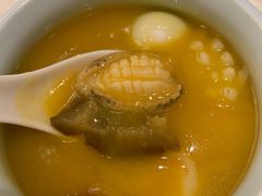 -武汉香格里拉大酒店·香宫中餐厅