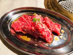 和牛肋条-乾杯烧肉居酒屋(中洲湾店)