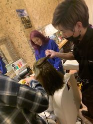 -Every Day Hair Studio