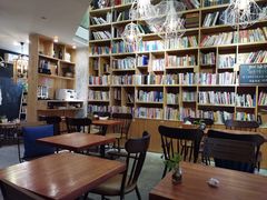 大堂-邻与咖啡(鼎太风华店)