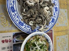 -清真·鸦儿李记·小馆(后海店)
