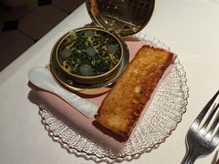 -壳里西餐厅Coquille Seafood Bistro(蒙自路店)
