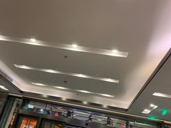 -金时代顺风大酒店(临港百联店)