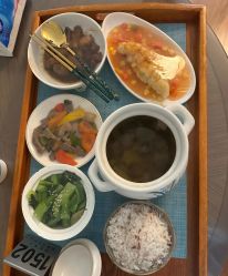 -和伊母婴护理中心·全套房(金山店)