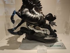 -抚顺煤矿博物馆