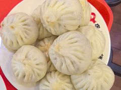 -庆丰包子铺(金沟河桥店)