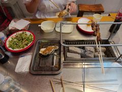 -7只羊·鲜羊肉串·地锅鸡精酿(玄武墨香路店)