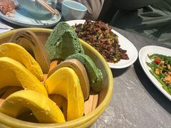 -1937青岛老味道·海肠捞饭·青岛菜(大鲍岛栈桥店)