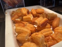 -“香”全日餐厅·株洲大汉希尔顿酒店