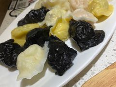 -船歌·鱼水饺青岛菜(金狮广场店)