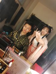 -盘子女人坊古装写真摄影(天津总店)