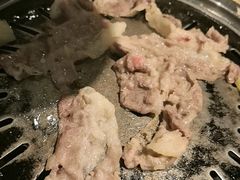 -欧巴烤肉(创富世纪店)
