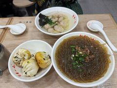 牛肉粉丝-新丰小吃(中山中路分店)