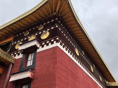 -四川郎木寺镇