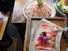 -蜀大侠火锅(香格里拉店)
