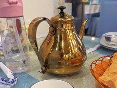 -马尔龙新疆饭店·清真(瑞景店)