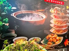 -湛林.粤西大排挡(前门店)