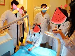 -全联光电美容培训学院