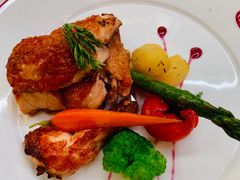 -马克西姆餐厅(崇文门店)