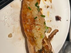 -火地铁板烧(昆山万象汇店)