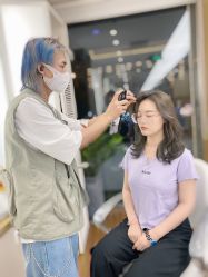 -THE LOG SALON 记录