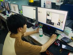 -博彩快印中心(浙江南路店)