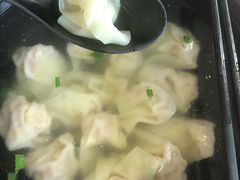 虾肉小馄饨-章氏(车站北路店)