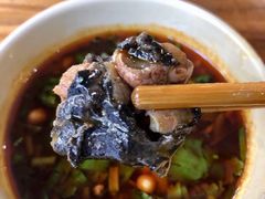 -黑竹香鸡(营和巷店)