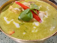 -Home Thai·泰谣(王府井apm店)